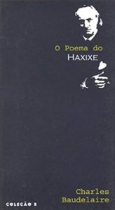 O Poema do Haxixe, Charles Baudelaire, Editora Aquariana