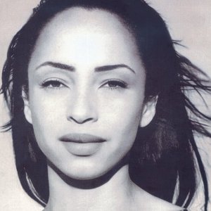 Cd The Best of Sade, 1994