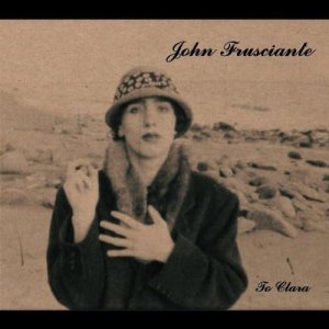 Cd John Frusciante, Niandra LaDes And Usually Just A T-Shirt, Caixa de Papel