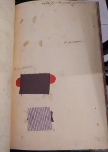 Gazette Des Atours de Marie-Antoinette, Garde-Robe des Atours de la Reine, Gazette Pour L'année 1782