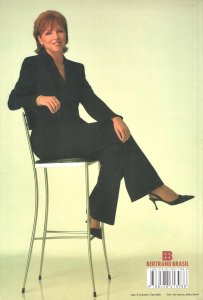 Virtude Indecente, Nora Roberts, Bertrand Brasil