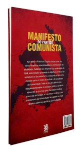 Manifesto do Partido Comunista, Karl Marx, Friedrich Engels. Conteúdo Adicional