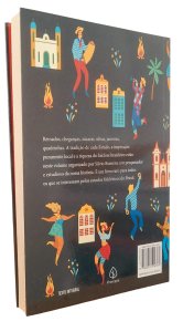 Cantos Populares do Brasil, Sílvio Romero, Editora Principis