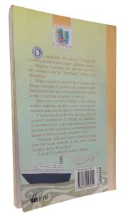 A Menina que Descobriu o Brasil, Ilka Brunhilde Laurito, Editora FTD