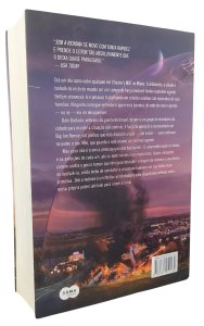 Sob a Redoma, Stephen King, Suma das Letras