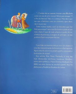 História Meio ao Contrário, Ana Maria Machado. Ilustrações Renato Alarcão