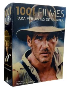 1001 Filmes Para Ver Antes de Morrer, Editor Geral Steven Jay Schneider