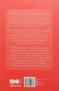 Finanças Femininas. Como Organizar Suas Contas, Aprender a Investir e Realizar Seus Sonhos, Carolina Ruhman Sandler