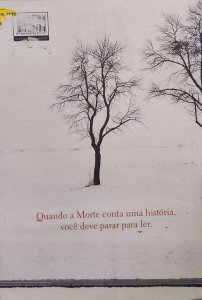 A Menina que Roubava Livros, Markus Zusak, Editora Intrinseca