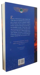 A Sombra da Serpente, Rick Riordan, Editora Intrinseca