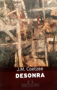 Desonra, J. M. Coetzee, Companhia das Letras