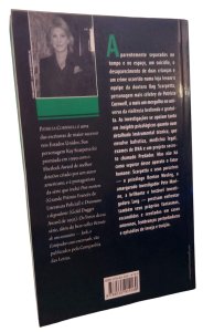 Predador, Patricia Cornwell