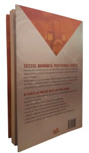 Conexão com a Prosperidade, Bruno J. Gimenes, Patricia Cândido