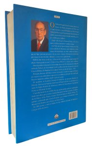 A Vida do Bebê, Dr Rinaldo de Lamare