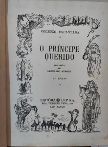 O Príncipe Querido, Leonardo Arroyo, Adaptação