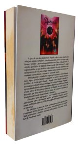 Atlântida. No Reino das Trevas, Volume 2, Roger Bottini Paranhos