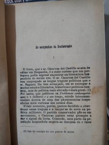 Migalhas de História Portuguesa, Manuel Pinheiro Chagas, Edição 1925