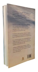 Nunca Desista dos Seus Sonhos, Augusto Cury, Editora Sextante