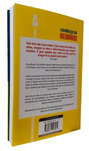 O Bilionário que Cria Bilionários. Como Ser o Herói de Sua Startup, Tim Draper, Editora Fundamento