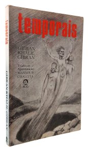 Temporais, Gibran Khalil Gibran