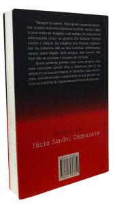 Deus é Inocente, A Imprensa, não, Carlos Dorneles, Editora Globo, 2003