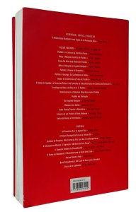 Caderno de Literatura e Cultura Russa, Curso de Russo, DLO, FFLCH, USP, Aurora Bernardini e Outros