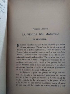 Cristianismo Místico, Las Enseñanzas Del Maestro,Yogi Ramacharaka, Editorial Kier, Edição 1946, Em Espanhol, 9781639340682
