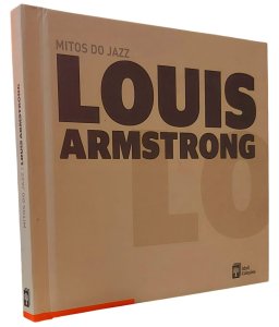 Louis Armstrong, Mitos do Jazz, Abril Coleções