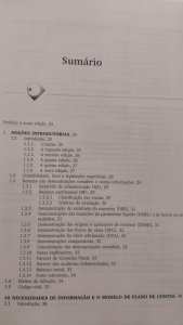 Manual de Contabilidade das Sociedades por Ações Aplicável às Demais Sociedades, Sexta Edição, Sérgio de Iudícibus, Eliseu Martins, Ernesto Rubens Gelbcke