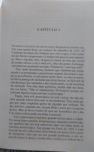 A Casa Pintada, John Grisham, Editora Rocco