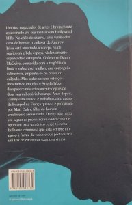 Anjo da Escuridão, Sidney Sheldon, Tilly Bagshawe