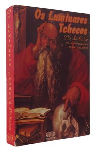 Os Luminares Tchecos, J. W, Rochester, Wera Krijanowskaia