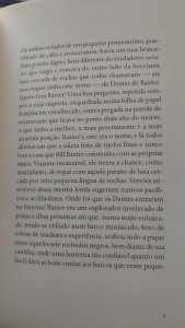 As Avós, Doris Lessing, Companhia das Letras