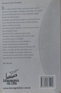 Encontros com a Verdade, Elisa Masselli