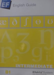 Ef English Guide, Intermediate B1