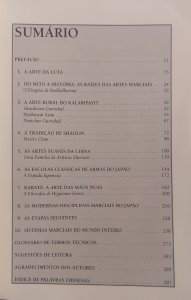 O Caminho do Guerreiro, O Paradoxo das Artes Marciais, Howard Reid, Michael Croucher