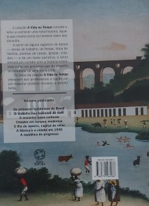 O Rio de Janeiro, Capital do Reino, Ilmar Rohloff de Mattos, Luis Afonso Seigneur de Albiquerque, Selma Rinaldi de Mattos