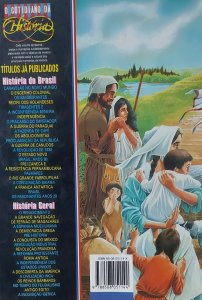 No Tempo do Feudalismo, Heloisa Steinmann, Maria José Acedo Del Olmo