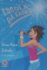 Escola da Fama, Uma Nova Estrela, Cindy Jefferies