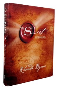 The Secret, O Segredo, Rhonda Byrne