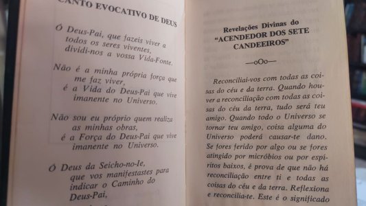 Kanro No Hoou, Chuva de Nectáreas Doutrinas, Sutra Sagrada, Masaharu Taniguchi