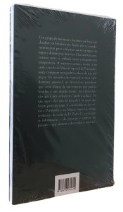 Mistério no Museu Imperial, Os Invencíveis, Ana Cristina Massa, Editora Biruta