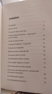 A Morte é Um Dia que Vale a Pena Viver, Ana Claudia Quintana Arantes, Editora Sextante
