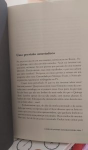 Como os Animais Salvaram a Minha Vida, Luisa Mell